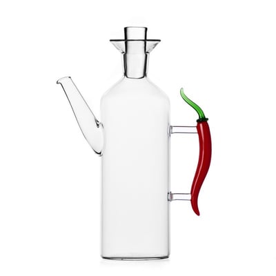 Huilier design piment  VEGETABLES Chili ICHENDORF