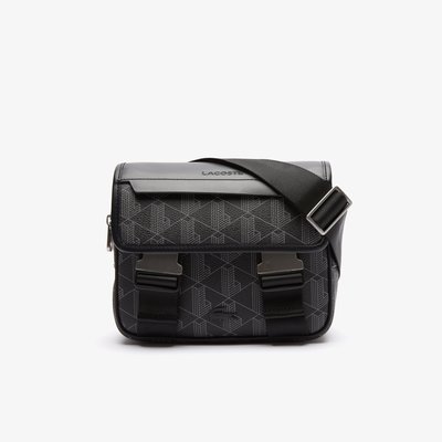 Sacoche The Blend LACOSTE