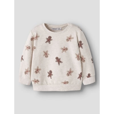 Sweat-Shirt NAME IT
