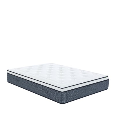 Matelas à ressort et mémoire de forme, accueil moelleux- SOMNIA DRAWER