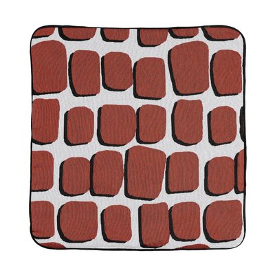 Housse de coussin Wall LINDER