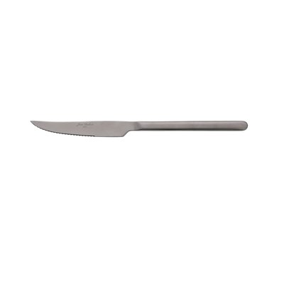 Couteau de table Anuradha Satiné (lot de 6) JEAN DUBOST