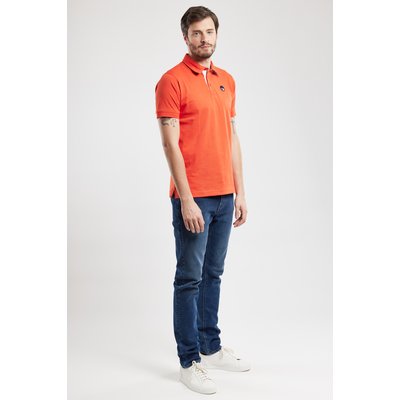 Jean coupe confort DEXTER BERMUDES