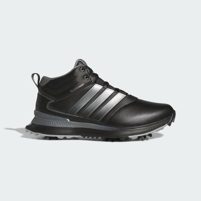 Chaussure De Golf Large R2C Mid Climaproof Chaussure De Golf Large R2C Mid Climaproof adidas Performance
