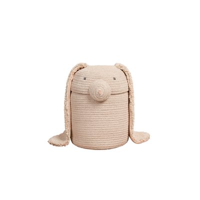 Panier le lapin Rita ANIMAL CREW LORENA CANALS