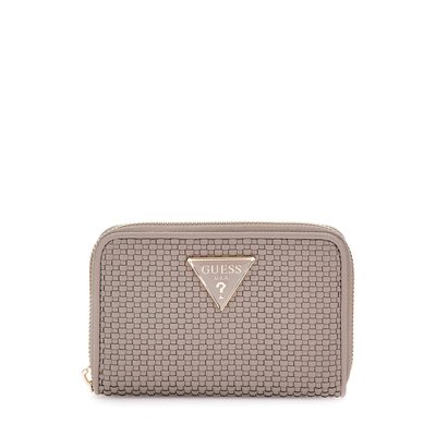 Portefeuille Phaedra Surpiqué GUESS