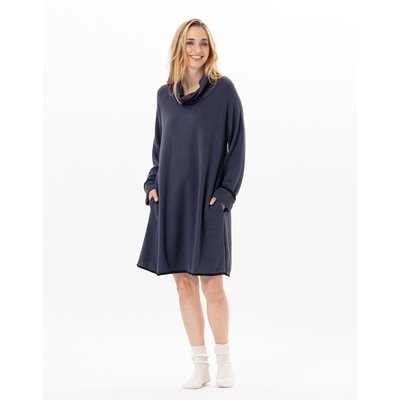 Robe en maille tricot ALPAGA 840 LE CHAT