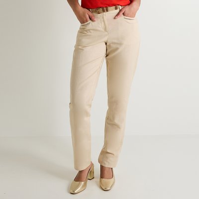 Pantalon chino GRAIN DE MALICE