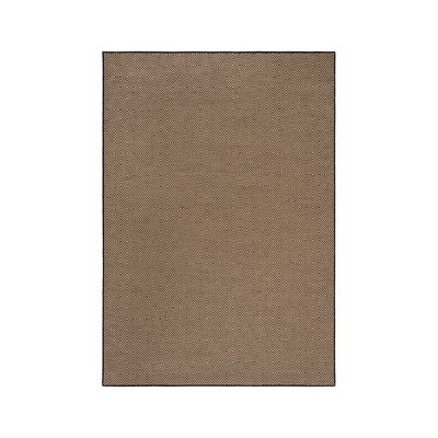 Tapis salon et chambre en jute GEMMA NOVATREND