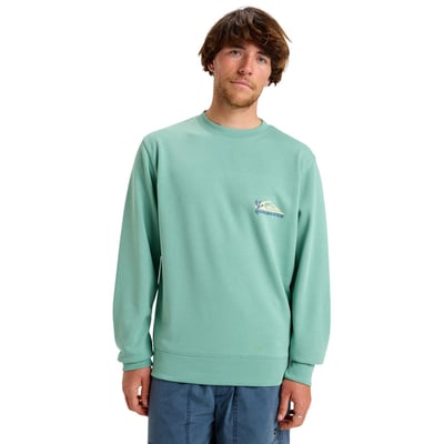 Haut col rond GRAPHIC MIX QUIKSILVER