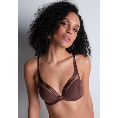 Soutien gorge Triangle avec armatures Sheer Emotion AUBADE