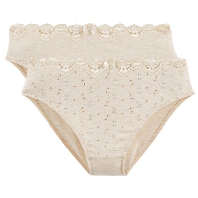 Culotte coton sans couture store