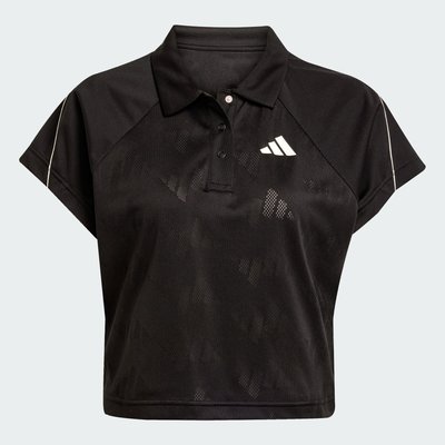 Polo jacquard 3 bandes d'inspiration tennis Stadium ADIDAS SPORTSWEAR