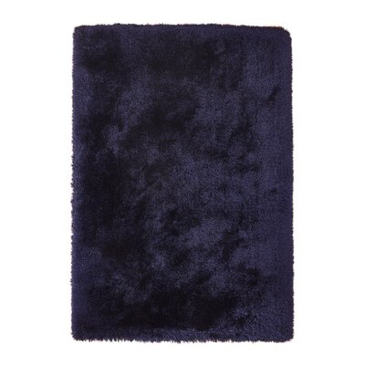 Tapis moderne shaggy tufté main WARMY NOVATREND