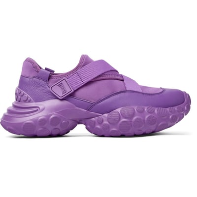 Baskets Pelotas Mars CAMPER