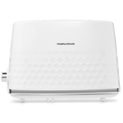 Hive 2-Slice Toaster MORPHY RICHARDS