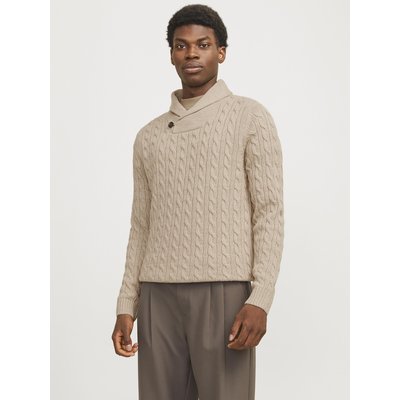 Pull en maille Pull en maille JACK AND JONES PREMIUM