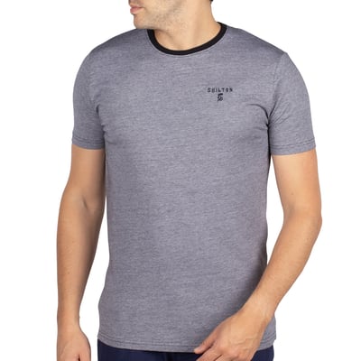T-shirt premium liberty SHILTON