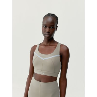 Soutien-gorge de Sport LUNA BORN LIVING YOGA