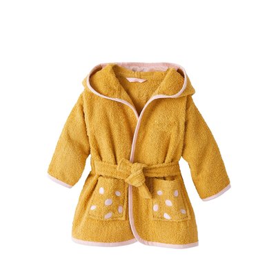 Peignoir de bain bebe 18 mois clearance