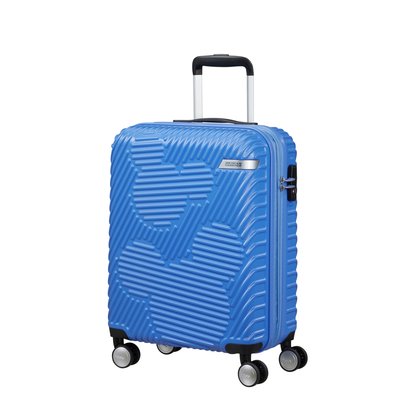 Mickey clouds valise 4 roues taille S AMERICAN TOURISTER