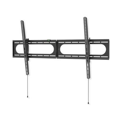 Support mural TV Tilt Strong 120 pouces HAMA