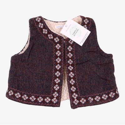 Gilet - Très bon état BOUT'CHOU