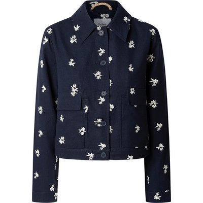 Casaco estampado PEPE JEANS