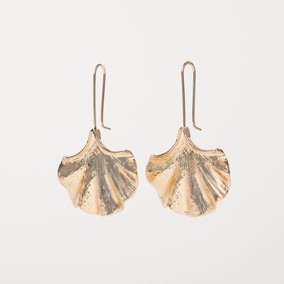 Boucles d'oreilles pendantes Singapour BALABOOSTE