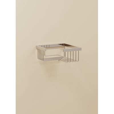 Étagère D'angle Douche  ESSENTIALS COSMIC