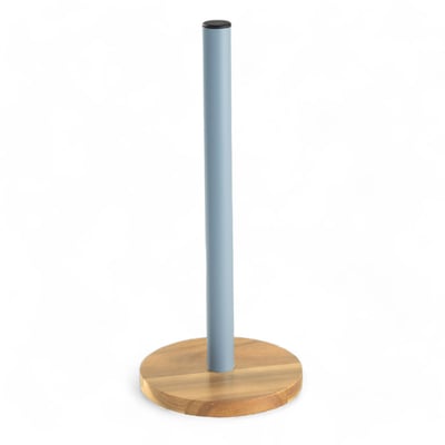 Dérouleur essuie-tout en bois et métal KITCHEN UTILITY