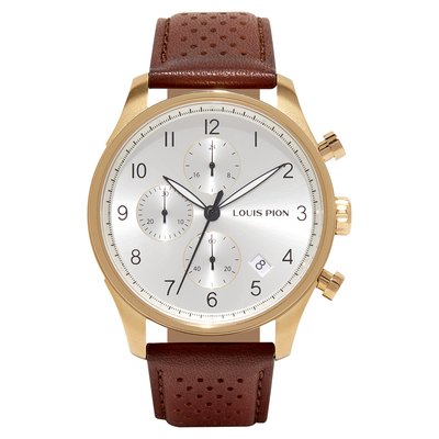 Montre Analogique LUCAS LOUIS PION
