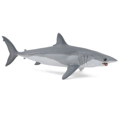 Figurine Requin Mako PAPO