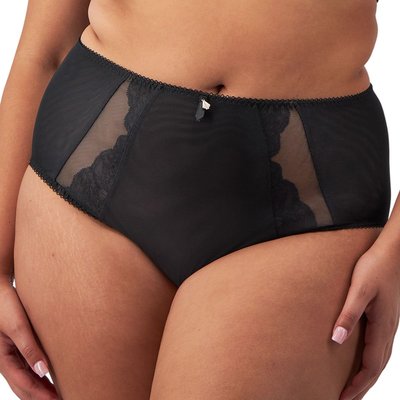 Culotte haute grande taille CATE ALLURE ELOMI