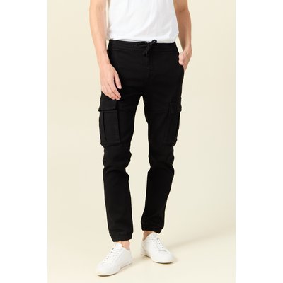 Pantalon battle bas resserré BONOBO