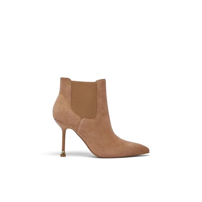Bottines en daim LIU JO