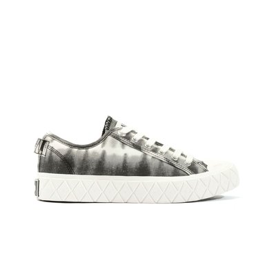 Baskets basses Palla Ace Lo Tie Dye PALLADIUM