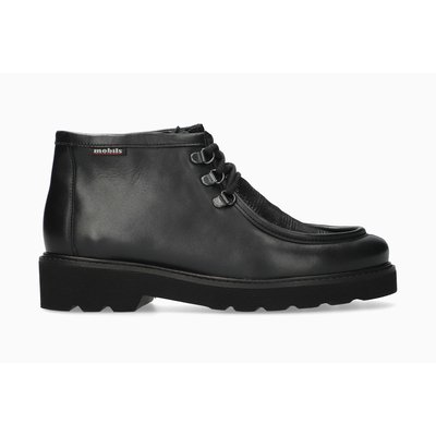 Bottines en cuir OPRAH MEPHISTO