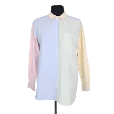 Chemise - Très Bon État SEZANE