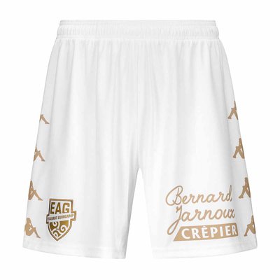 Short de Football Maleobat Kombat Ryder Ea Guingamp KAPPA