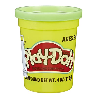 Play Doh boîte unitaire HASBRO