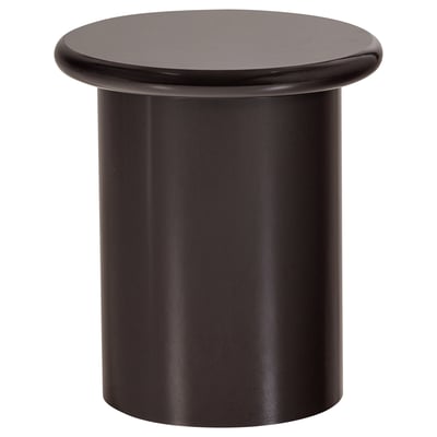 Table d’appoint en MDF MAVON WOOOD