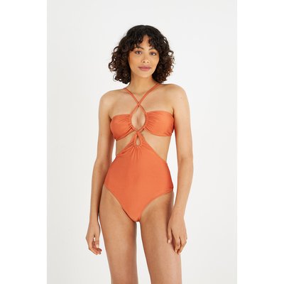Maillot de bain 1 piece Luz GIRLS IN PARIS