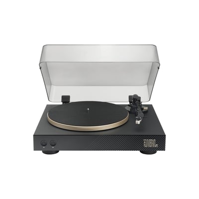 Platine vinyle Spinner BT Gold JBL