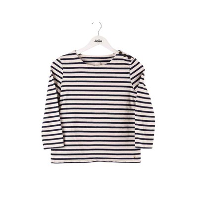 Pull en coton - Très Bon État DES PETITS HAUTS