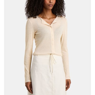 Gilet nolet ajusté JODHPUR