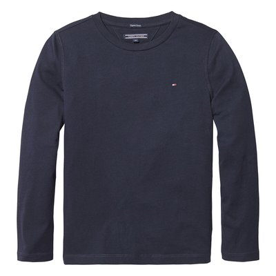 Long Sleeve T-Shirt TOMMY HILFIGER