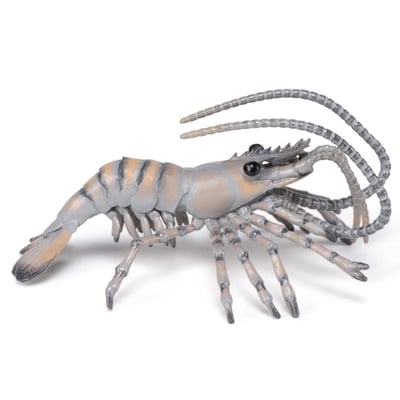 Figurine Crevette PAPO