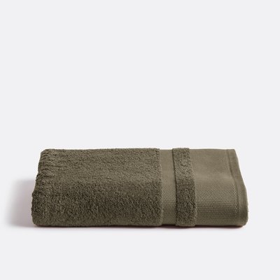 Maxi drap de bain coton peigné 600g/m2, Kheops LA REDOUTE INTERIEURS