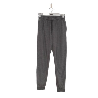 Pantalon de sport en coton - Très Bon État LACOSTE